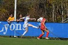 WSoc vs Clark  Wheaton College Women’s Soccer vs Clark University. - Photo By: KEITH NORDSTROM : Wheaton, soccer, NEWMAC